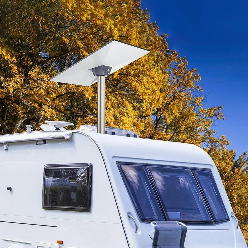 RV Roof Bracket for Starlink GEN3/V3