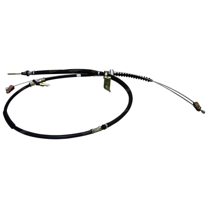 Hand Park Brake Cable for Toyota 80 Series (1992–Present)