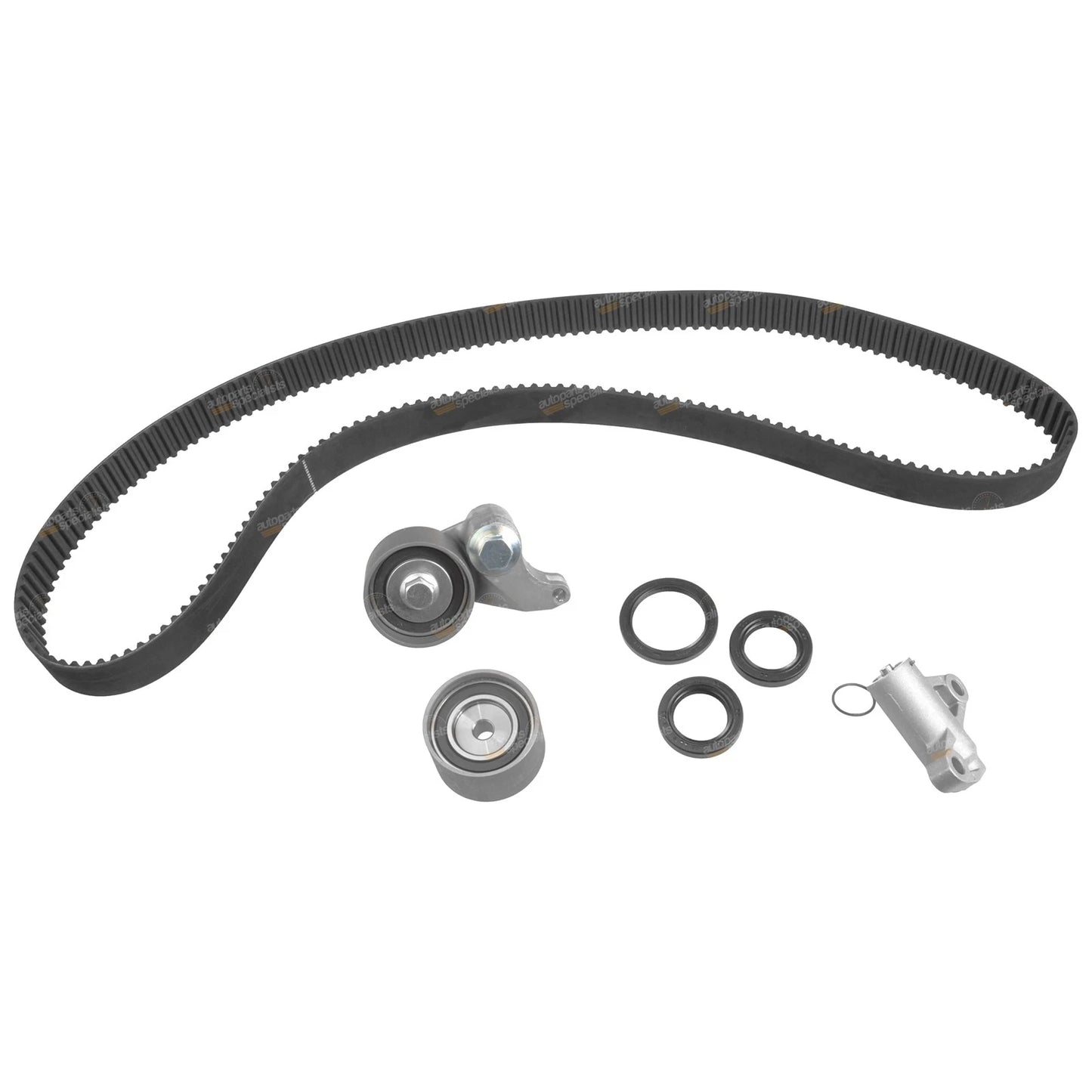 Timing Belt and Tensioner Kit for Holden Rodeo (1998–2003)