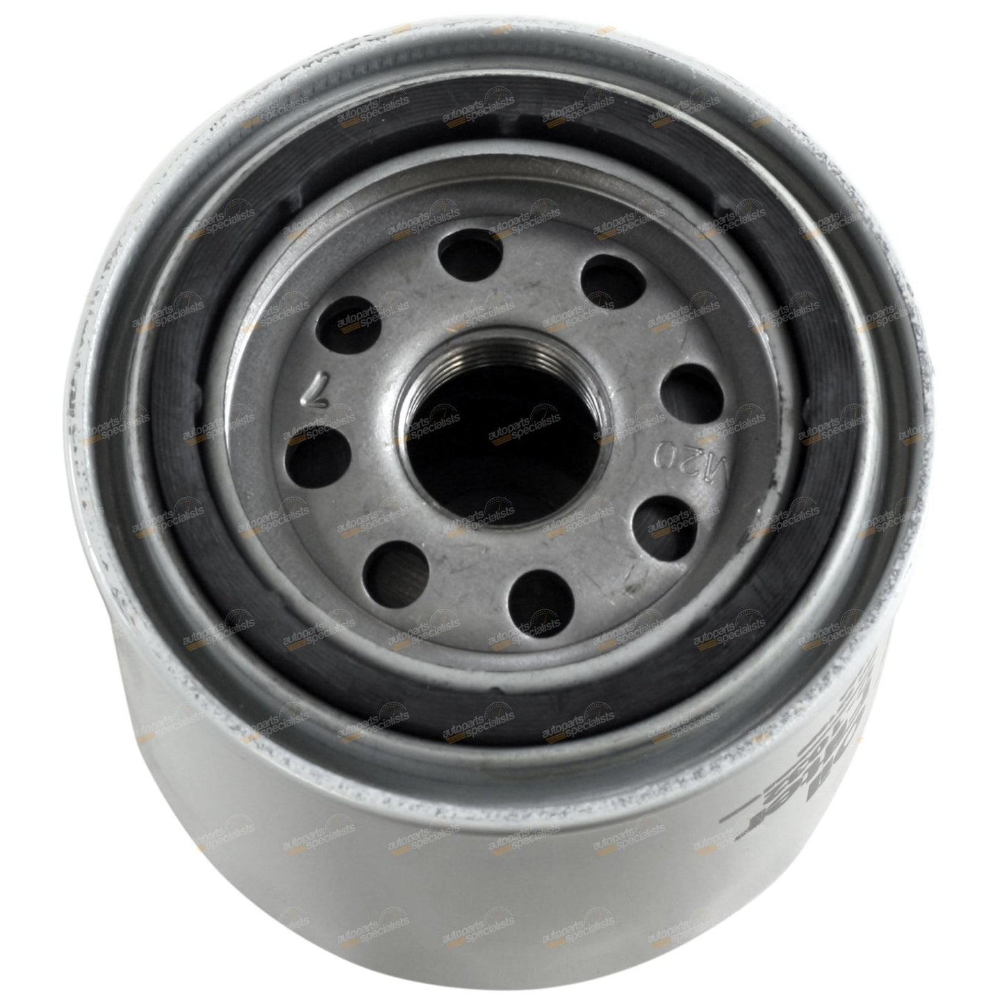 Set of 4 Oil Filters for Kia Sorento (2003–2010)