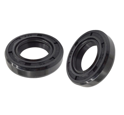 Set of 2 Oil Seals for Johnson Evinrude OMC (Various Models)