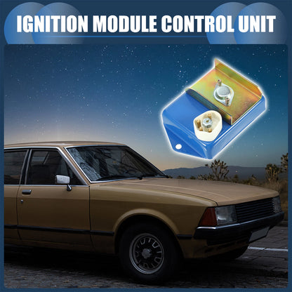 Ignition Control Module No. 3874020 for Chrysler Cordoba, Dodge Aspen (1975–1980)