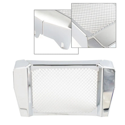 Radiator Guard Grille Chrome for BMW R18 R18 B Classic (2021-2023)