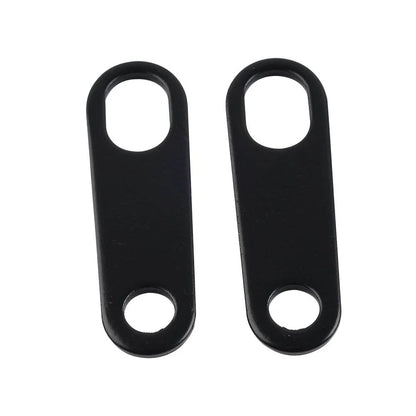 Rear Turn Signal Relocater Brackets for Motorcycle Bobber Cafe Racer