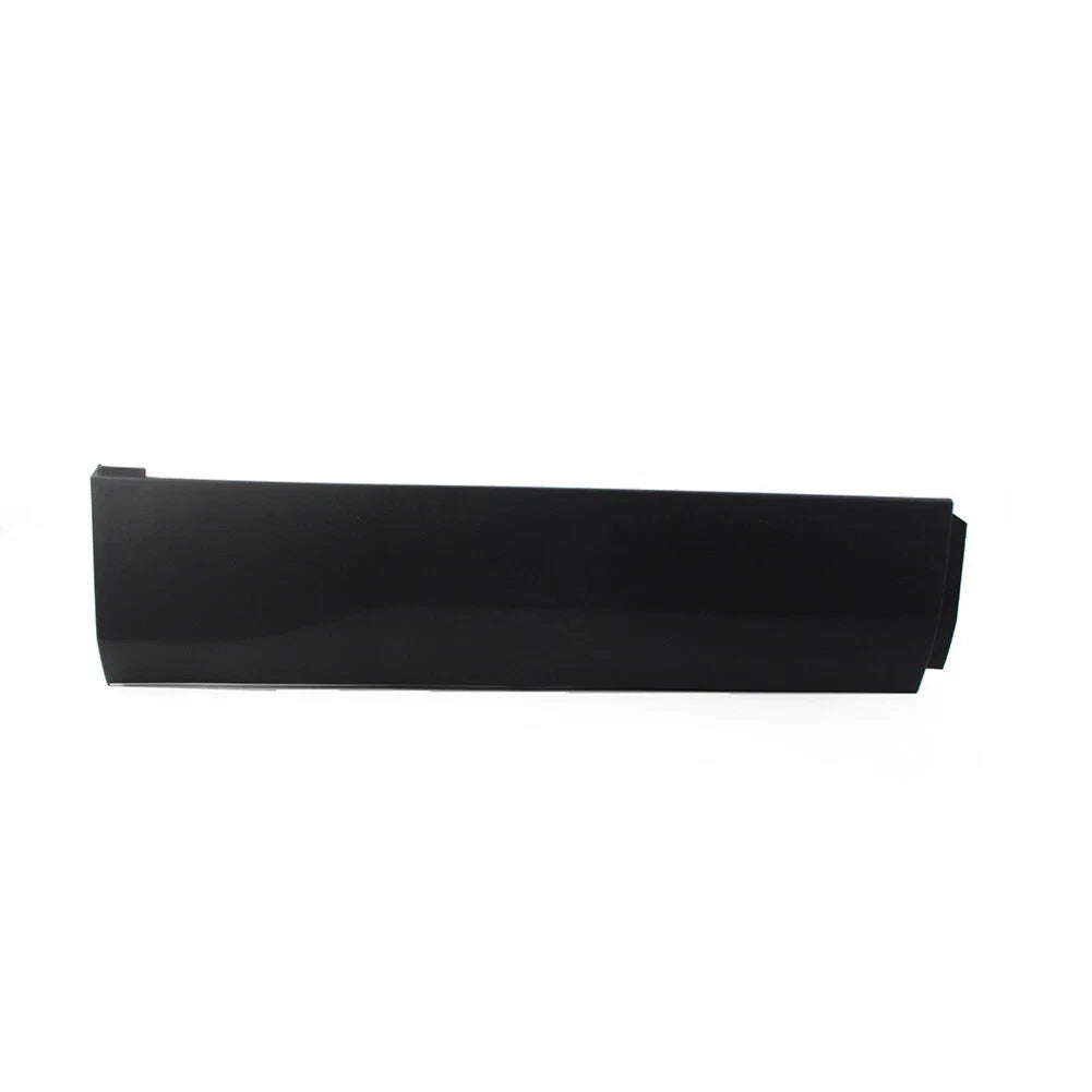 Rear Door Guard Trim Strip for Land Rover Discovery Sport (2015-2019) Black