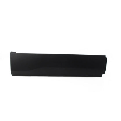 Rear Door Guard Trim Strip for Land Rover Discovery Sport (2015-2019) Black
