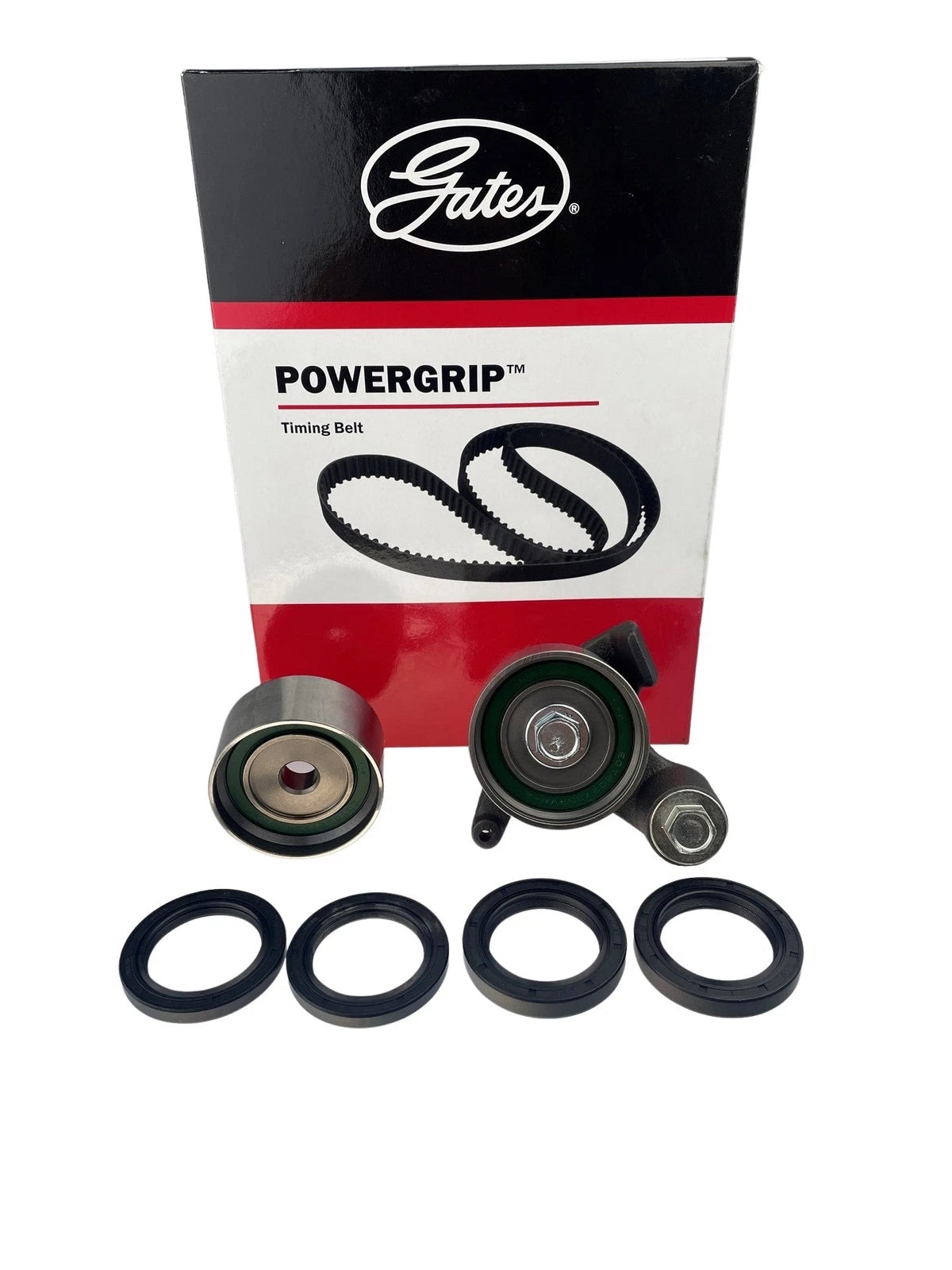 Timing Belt Kit for Toyota Caldina Carina Celica MR2 (1989–1999)