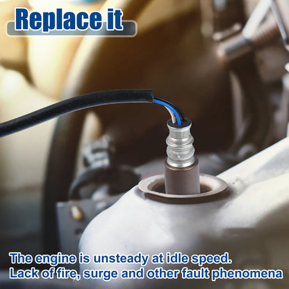 Oxygen Sensor for Toyota Tacoma 2.7L (2005–2012)