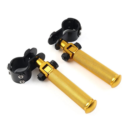 Motorcycle Engine Levers Starter Pedal Shift Lever Parts Universal Blue