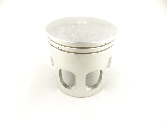 0.5mm O/S Piston Kit with 66.5mm Rings & Pin Clips for YAMAHA DT175 (1982-2010)