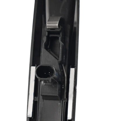 Sequential Front Fender Side Marker LED Lights for BMW 1 3 5 Series (2006-2013)