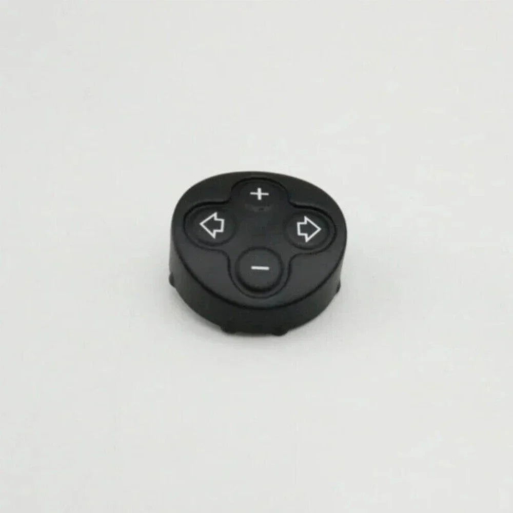 Steering Wheel Volume Control Switch Cover for BMW Mini Cooper (2007-2019)