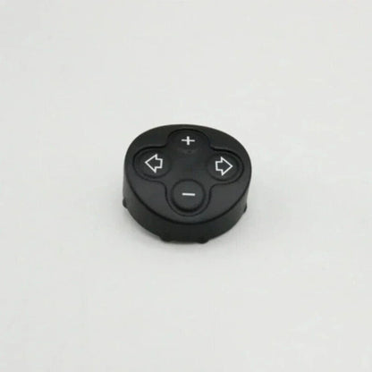Steering Wheel Volume Control Switch Cover for BMW Mini Cooper (2007-2019)