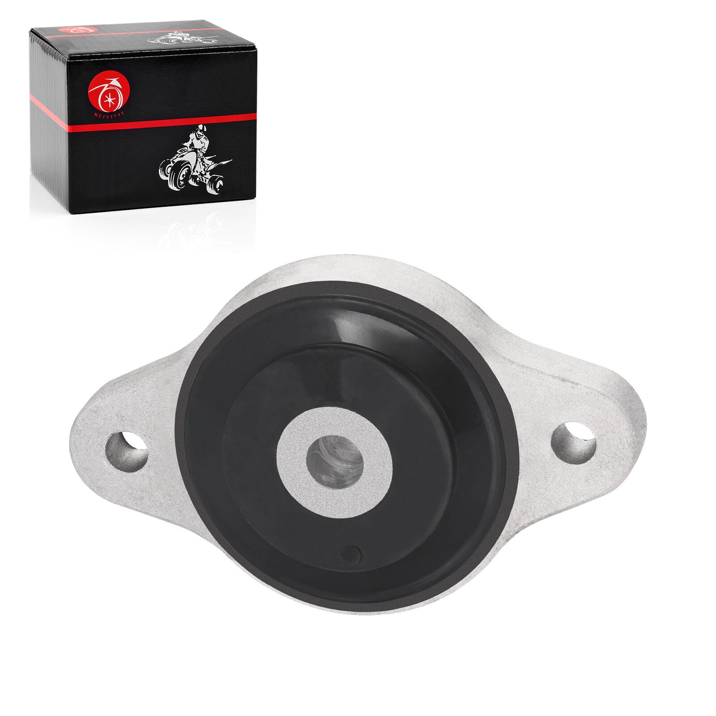 Engine Mount Transmission Bracket for Polaris RZR 800 (2008–2014)