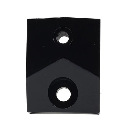 1-1/4" Gauge Instrument Riser for Can-Am Ryker 600/900/Rally/Sport (2019-2024)