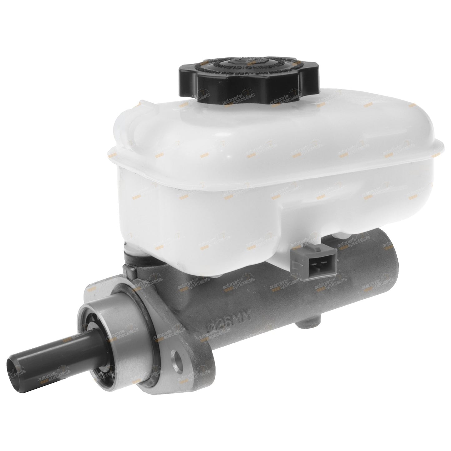 Brake Master Cylinder for Holden Commodore VE (2006–2009) with ABS & ESP
