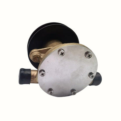 Water Pump for Yanmar 2GMF 3GMF 2YM 3YM (1975–1990)