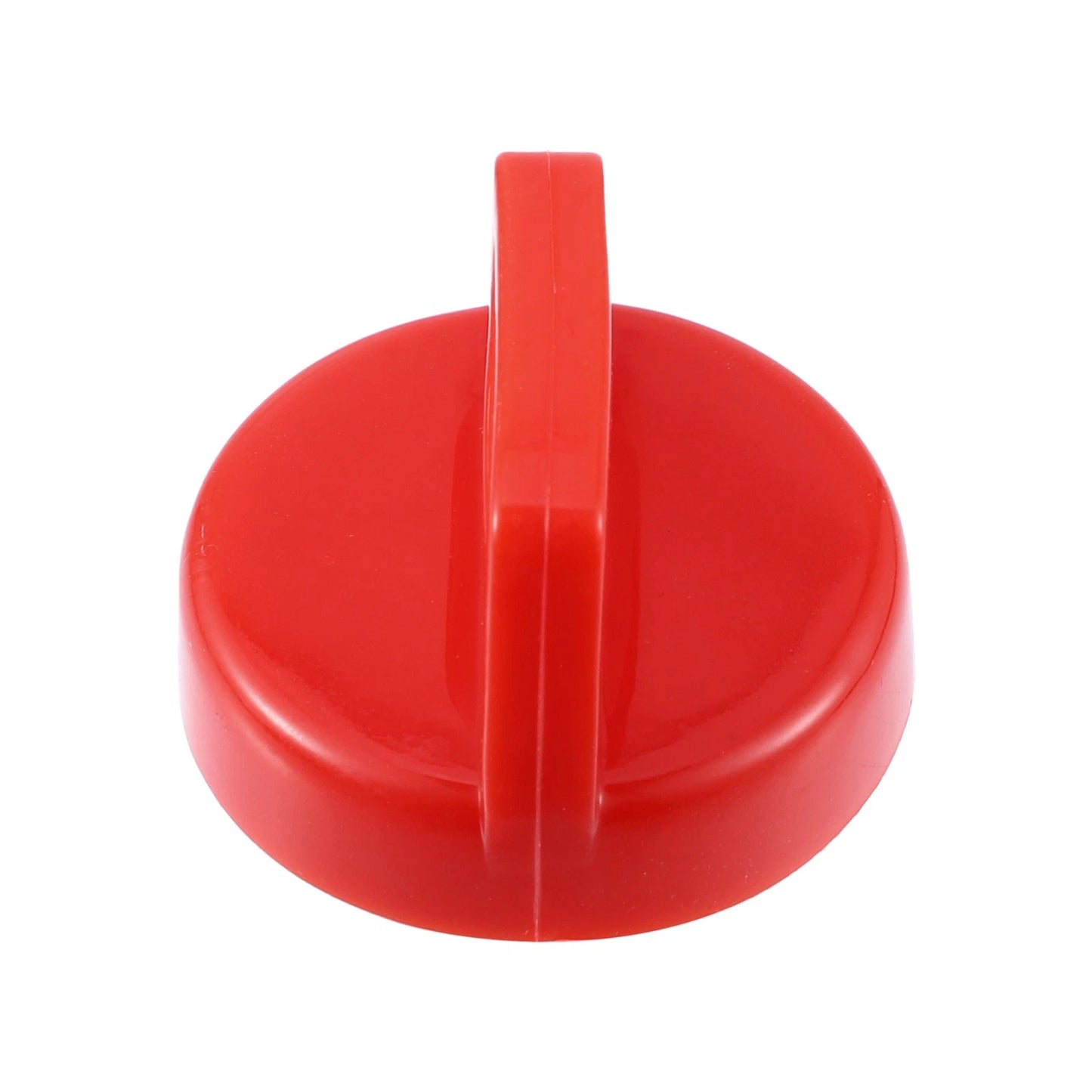 Set of 2 Ignition Key Cover Caps for Polaris Ranger Sportsman Scrambler Red