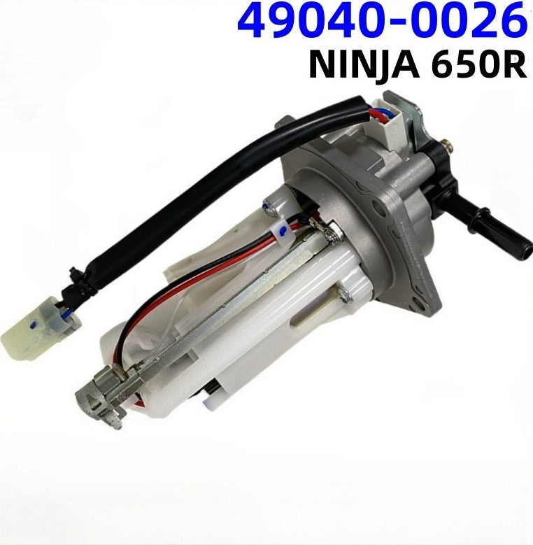 Fuel Pump Assembly for Kawasaki Versys 650 Ninja 650R (2006–2014)