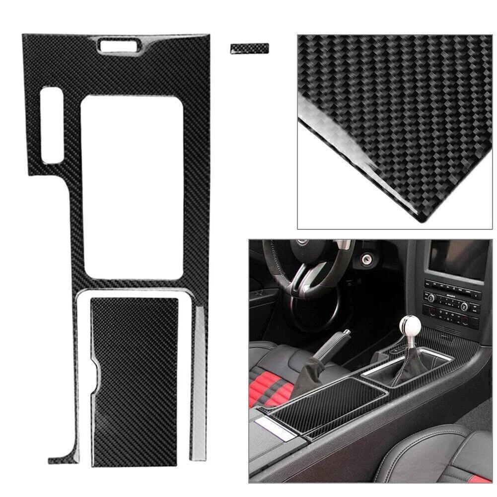 Rear Trunk Cargo Cover for Ford Explorer (2011–2018) Black