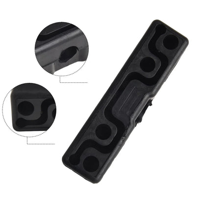 Torsion Bar Support Insulator