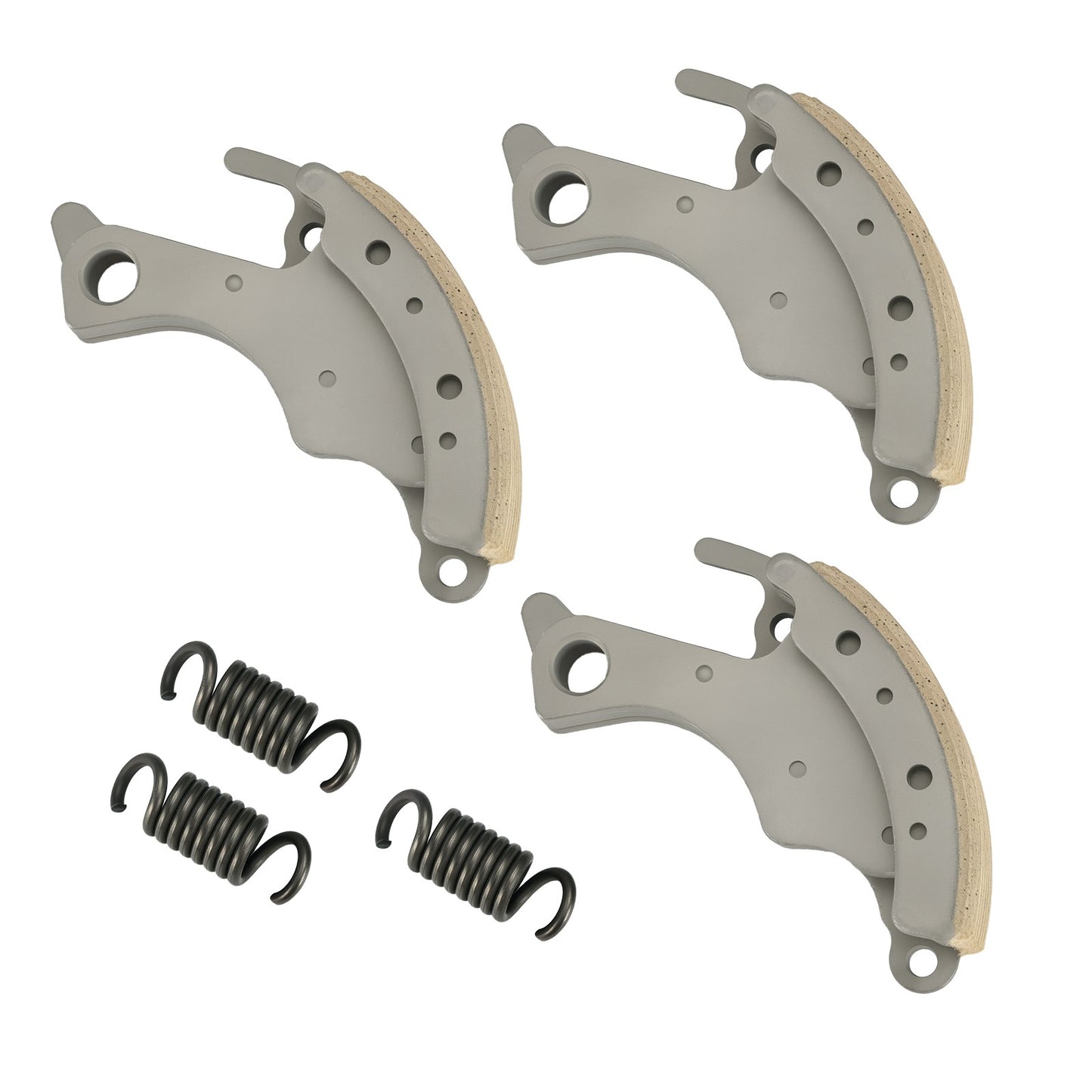 Wet Clutch Centrifugal Carrier for Suzuki Ozark 250 (2002–2008)