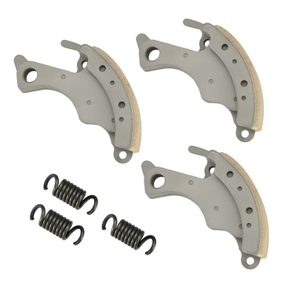 Wet Clutch Centrifugal Carrier for Suzuki Ozark 250 (2002–2008)