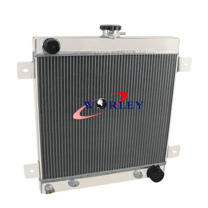 Radiator Fan for Chrysler Valiant S Series (1962)