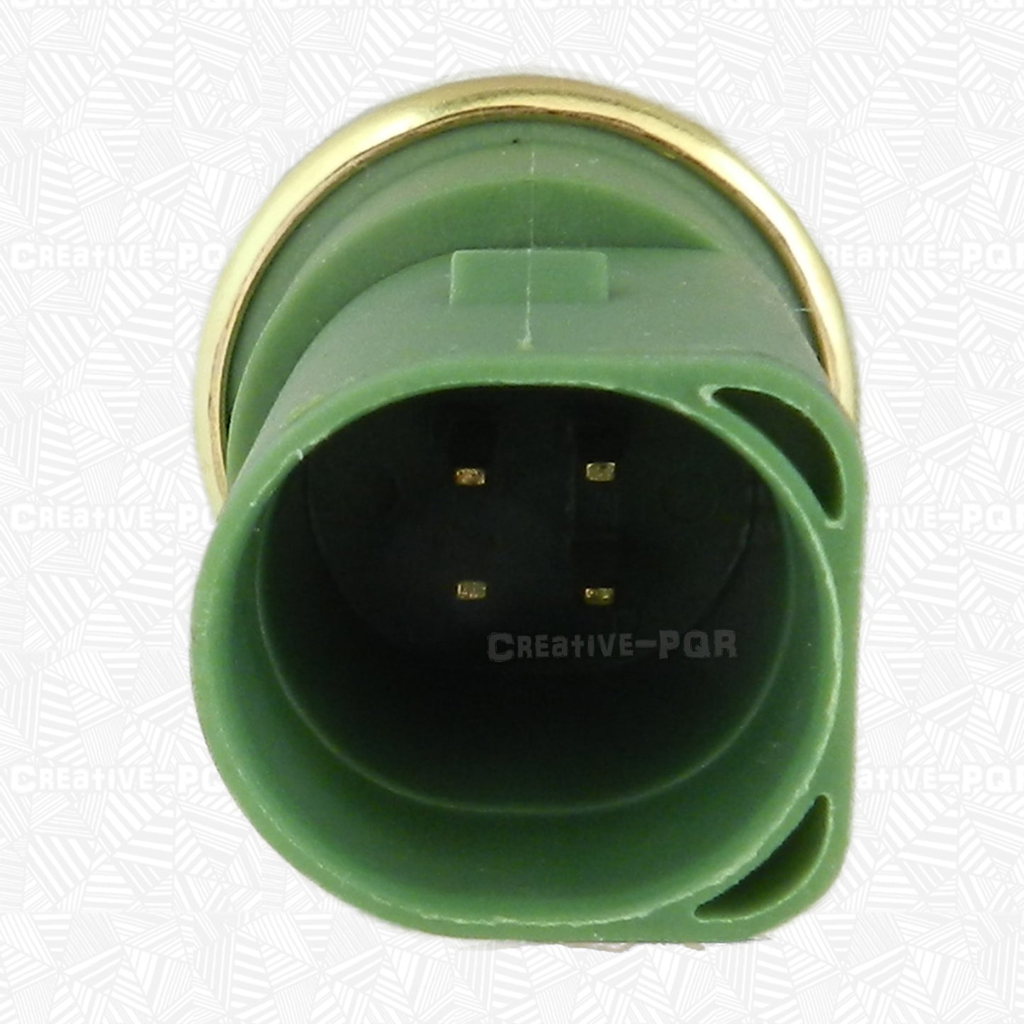 Coolant Temperature Sensor for Audi S8 TT (2001–2012)