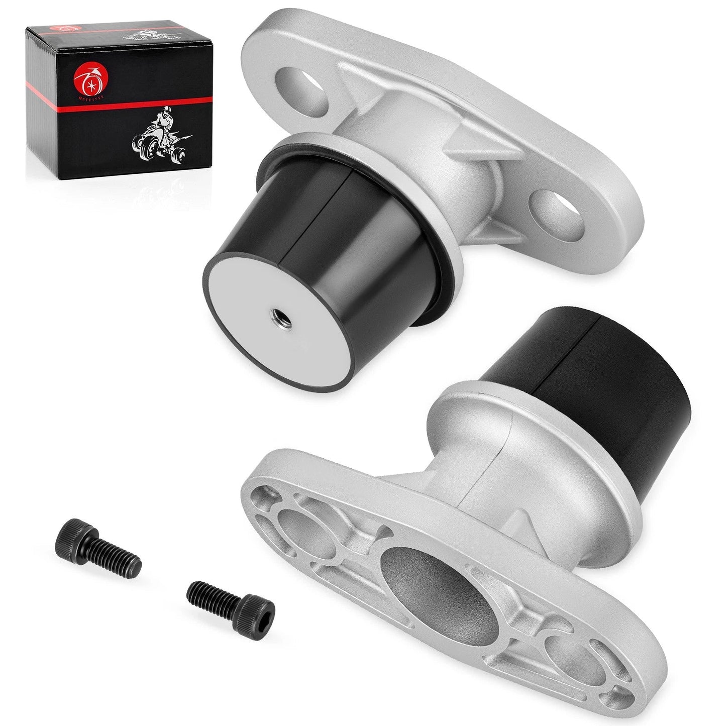 Front Rear Engine Mounts for SeaDoo GTI GTR GTS RXP RXT GTX (2004–2011)