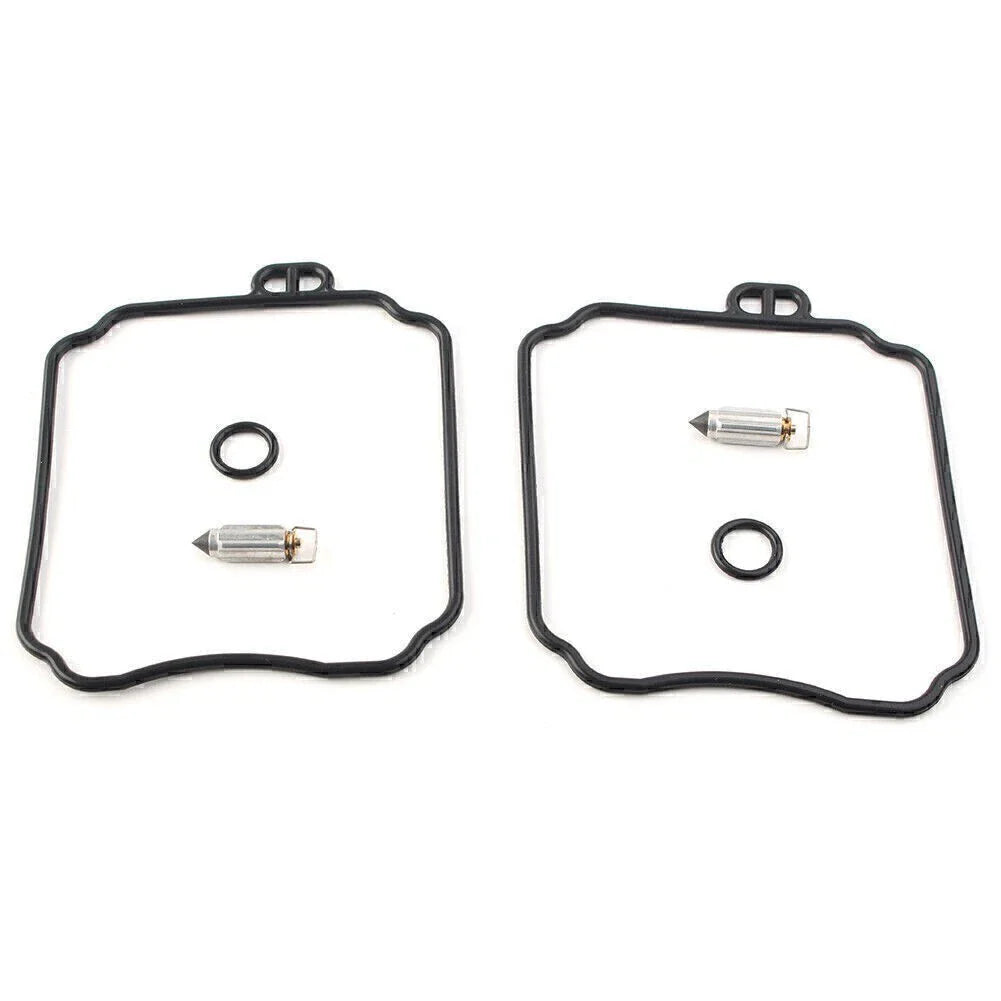 Carburetor Rebuild Kit for Hyoung GV250 Aquila (2005-2010)