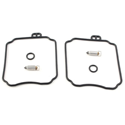 Carburetor Rebuild Kit for Hyoung GV250 Aquila (2005-2010)
