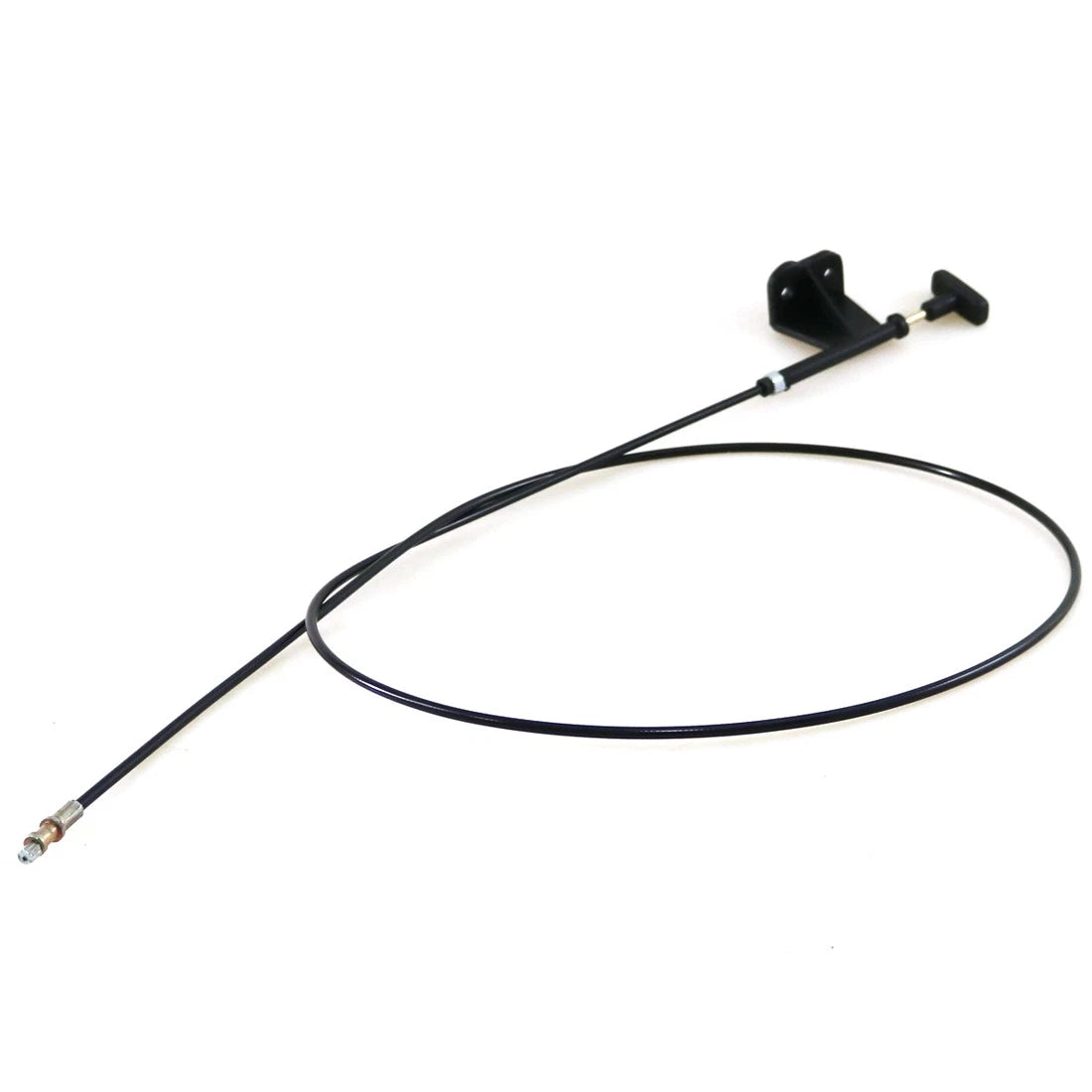 Hood Release Cable for Nissan Datsun Pickup 720 (1980–1989)