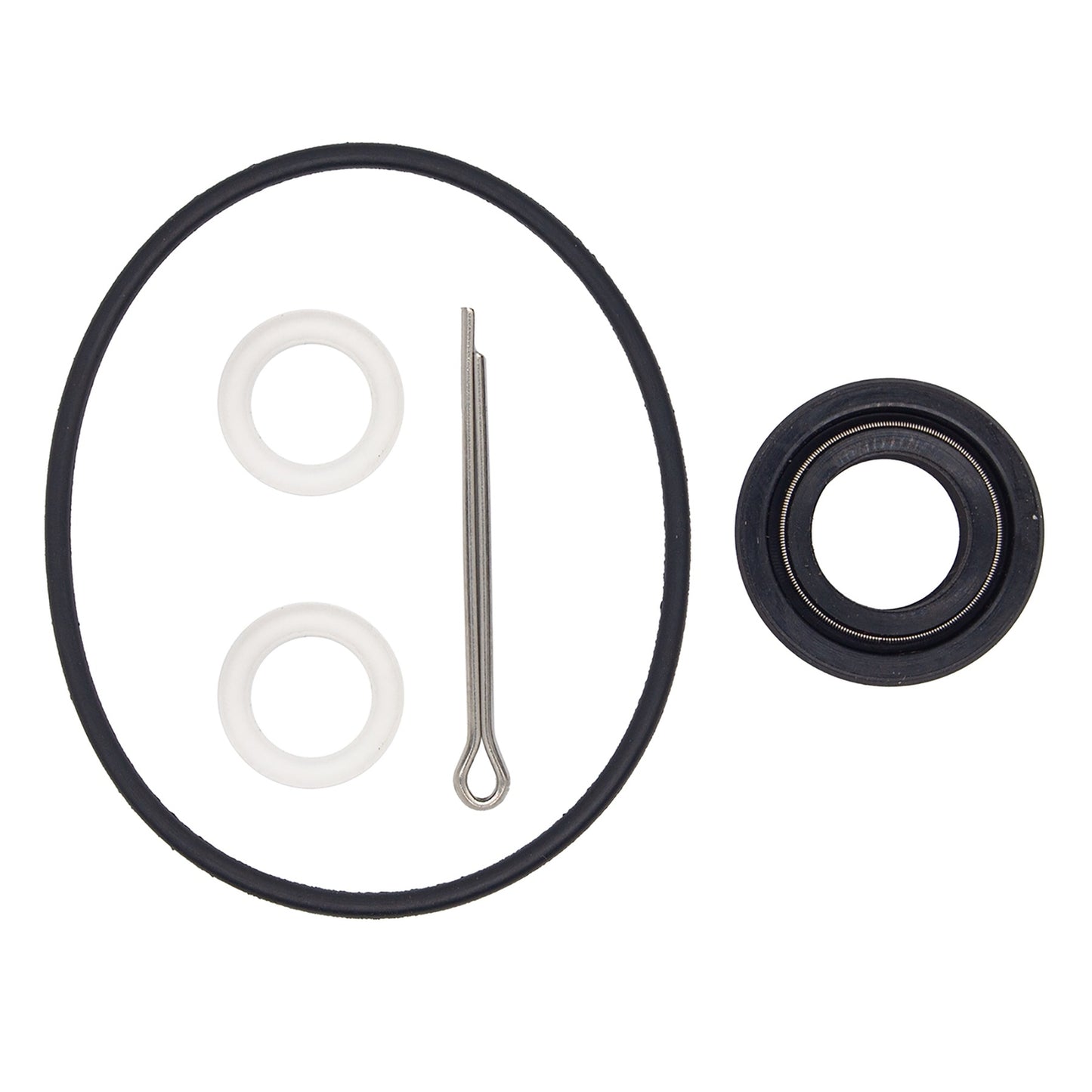 Lower Unit Oil Seal for Honda BF4 BF4.5 BF5 BF6