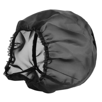 Air Filter Cleaner Waterproof Cover for Harley Touring