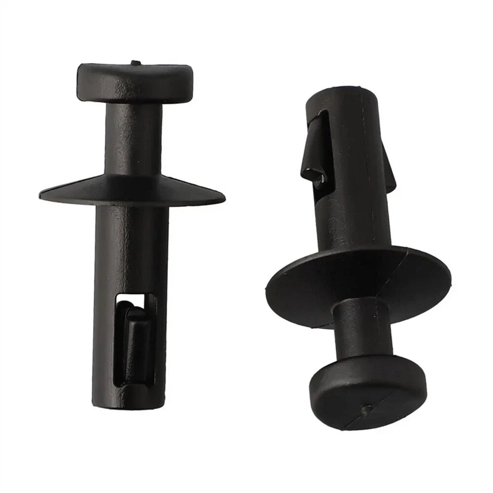 Parcel Shelf String Pivot Holder Clips for Buick Encore, Chevrolet Trax (2013-2023)