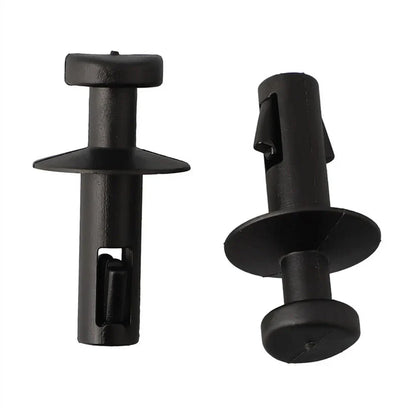 Parcel Shelf String Pivot Holder Clips for Buick Encore, Chevrolet Trax (2013-2023)