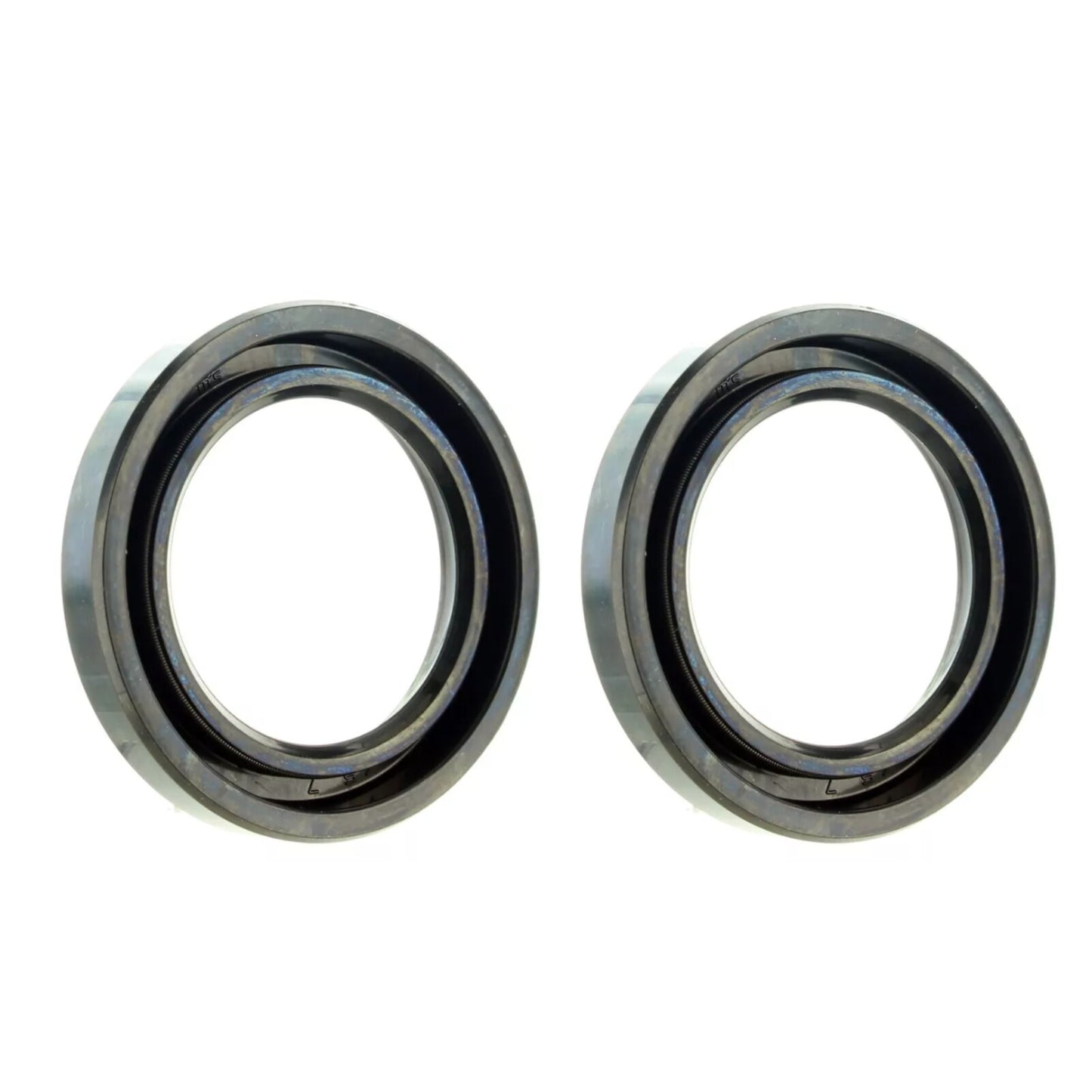 2pc Prop Shaft Oil Seal Set for Yamaha 115-300HP (1984–Present)
