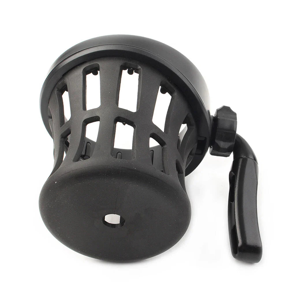 Motorcycle Drink Cup Holder for Honda Goldwing GL1800 Trike (2001-2021)