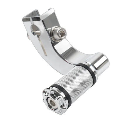 Rear Heel Toe Gear Shift Lever for Harley Softail (2018-2023)