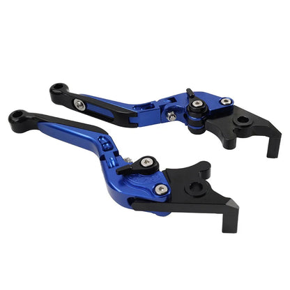 CNC Folding Extendable Brake Clutch Levers for BMW R1200GS R1250GS (2013-2020)