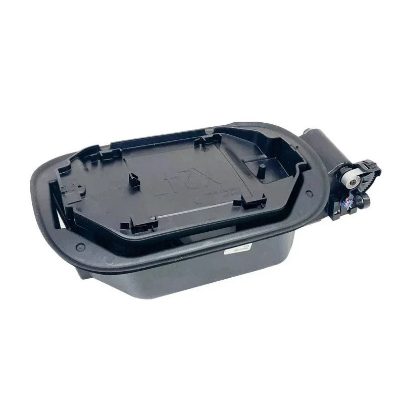 Gas Tank Fuel Filler Door Cover for Mercedes X247 GLB (2020–2024)