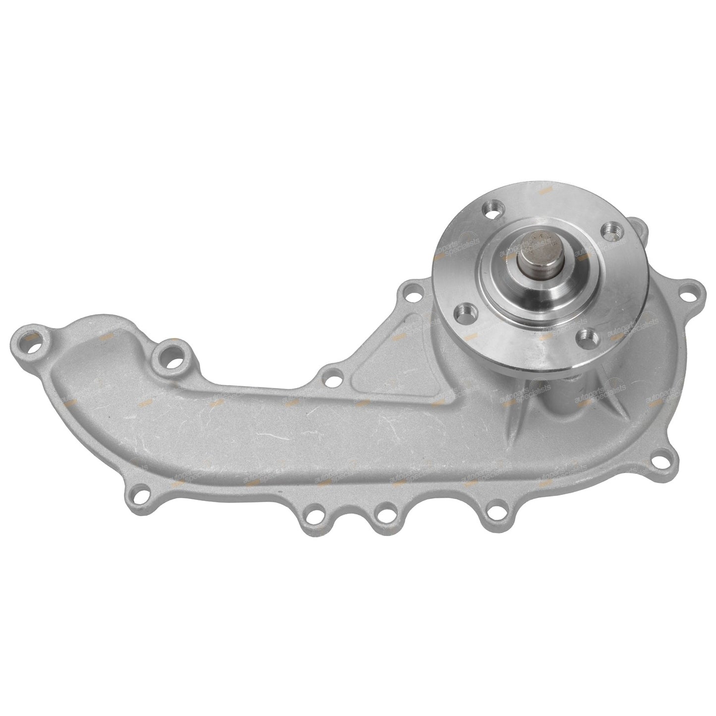 Water Pump for Hiace Van (1990–2004)