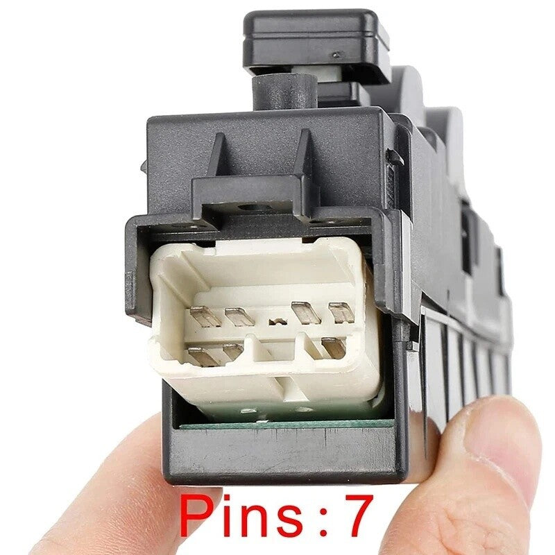 Power Window Switch for Hino (2000–2023)