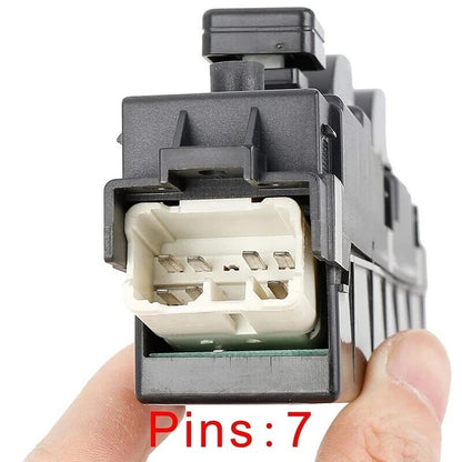 Power Window Switch for Hino (2000–2023)