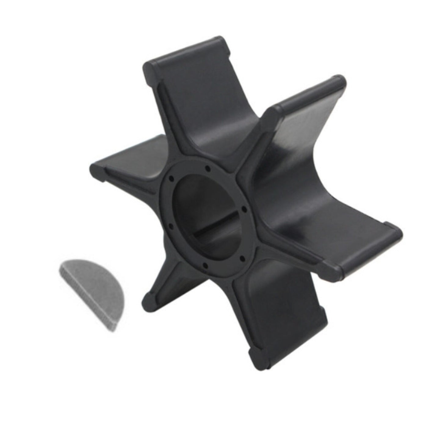Impeller with Key for Suzuki DF60 DF70 DT90 DT100