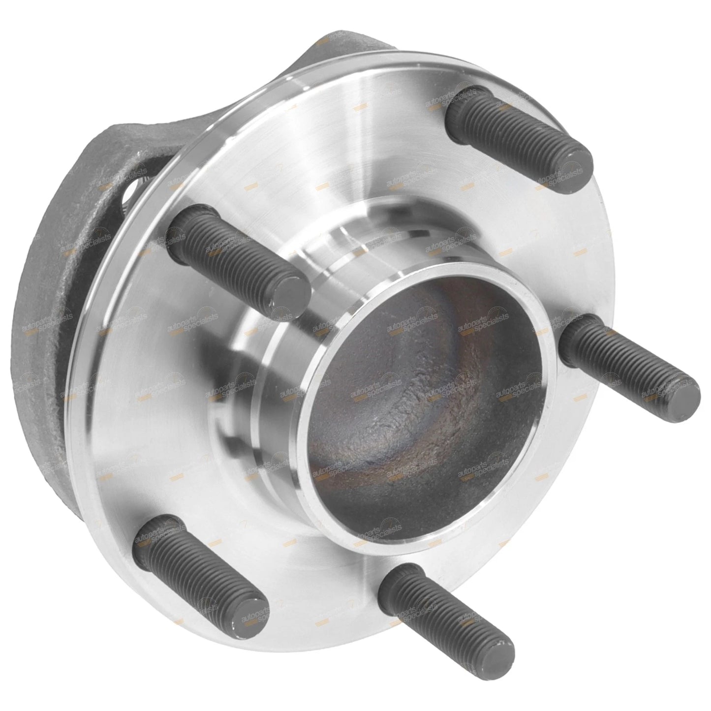 Front Wheel Bearing Kit for Holden HSV Manta (1998–1999)