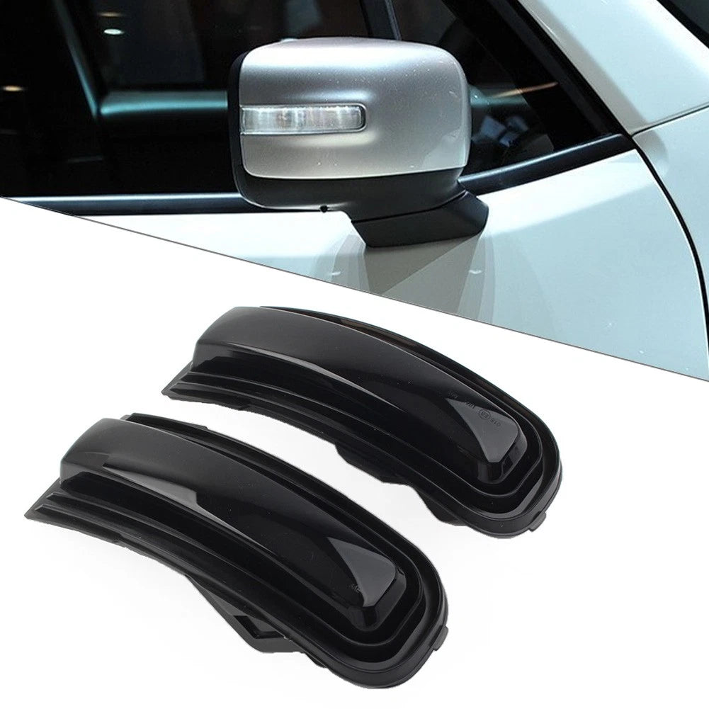 2-Door Cover Step Front Door Sill Entry Guard for Jeep Wrangler JK (2007–2017)
