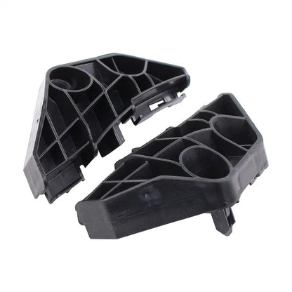 Rear Bumper Cover Retainer Brackets  For Toyota Corolla (2009-2013)