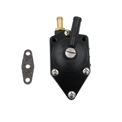 Outboard Fuel Pump with Gasket for Johnson Evinrude (Various Years)